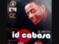 I.d Cabasa-Under Rated Ft Kayefi, Monimo & Eva