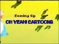 Boomerang From Cartoon Network Next Bumper Oh Yeah Cartoons Fanmade 2000 2015