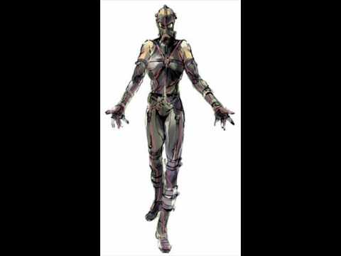 Awesome Video Game Music 165: Infiltrator vs Parasite