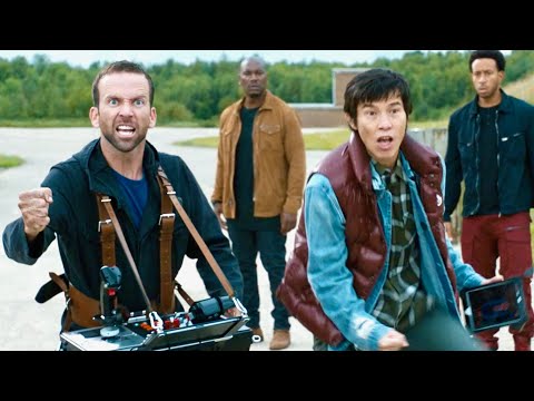 「ワイルド・スピード」:カーディ・Bも次のパートに登場