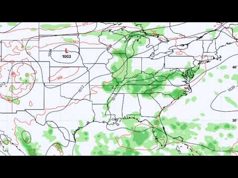 July 14, 2020 Weather Xtreme Video - Afternoon Edition