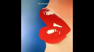 Del Costa & Pedro Goya - #37