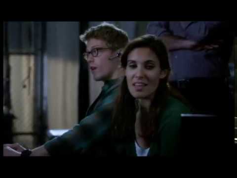 Ncis Los Angeles 1x23 - Sam ti va del Gulash?