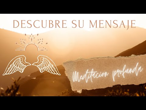 Guided Meditation to Connect with Your Spiritual Guide 🕊️ Beings of Light, Angels, Ascended Masters