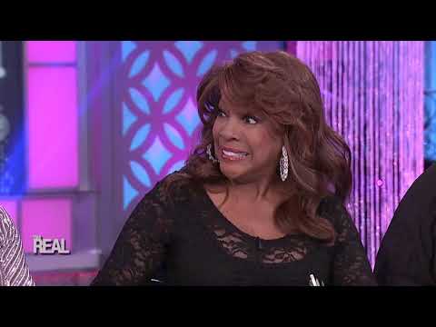 FULL INTERVIEW PART ONE: Mary Wilson on ‘DWTS’ and More!