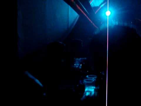 Dark Elf/Fractal Error@Ptolemaida,NRG club