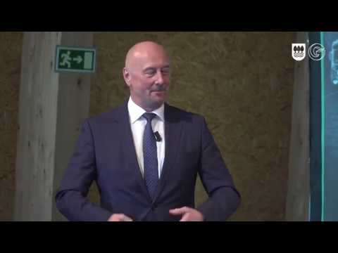 Josef Schelchsorn: Alemaniako kudeaketa partekatuko eredua / El modelo alemán de cogestión