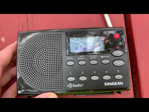 KNOW 91.1 Minneapolis, MN Station ID