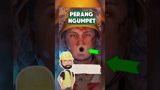 Download lagu Perang Ngumpet Di Lubang!!! mp3