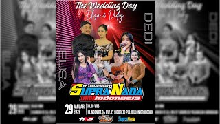 Download lagu Live Wedding Elisa & Dedi | SUPRA NADA INDONESIA | OZELA AUDIO | HVS SRAGEN 2 - Pulokulon, Grobogan mp3 Download lagu Live Wedding Elisa & Dedi | SUPRA NADA INDONESIA | OZELA AUDIO | HVS SRAGEN 2 - Pulokulon, Grobogan mp3