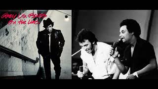 Angelyne (outtake) Gary U.S. Bonds Bruce Springsteen