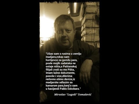 Muzika Poludelih feat. Korow MC-Smrt je Buducnost