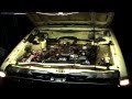 78 Subaru Brat has new life with new EA71 and ...