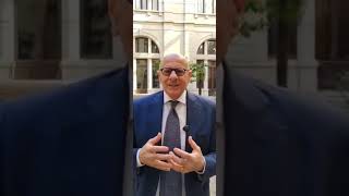 RAMPELLI: "LA SINISTRA DIFENDE CENTRI SOCIALI E OCCUPANTI ABUSIVI PER FINI ELETTORALI"