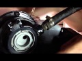 Factory fuel filter replacement on Mercruiser 3.0 1999 ...