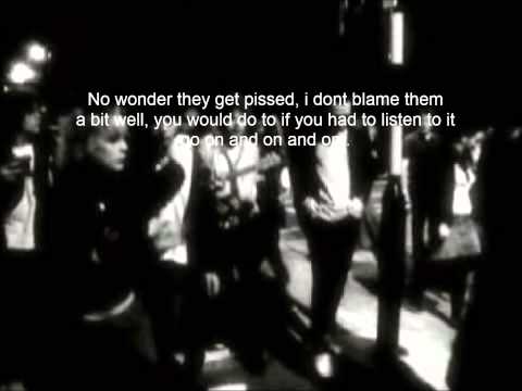 Littl'ans - Did You Hide From Saturday Night Lyrics