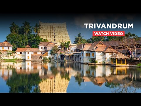 Trivandrum City Tour  |  India Trivandrum City Tour | India Tours