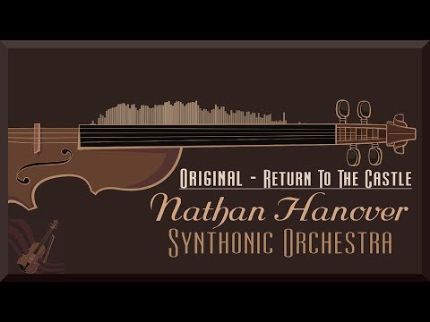 Video thumbnail for Return to the Castle