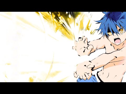 Date A Live Season 2 OST - Stormy Date