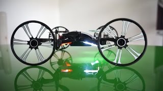 UDI 841 6 Axis Gyro 4 in 1 Quadcopter with 720P Camera