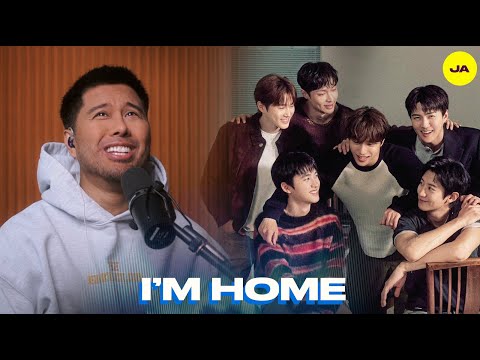 Performer Reacts to EXO 'I'M HOME' MV + Trailer | Jeff Avenue