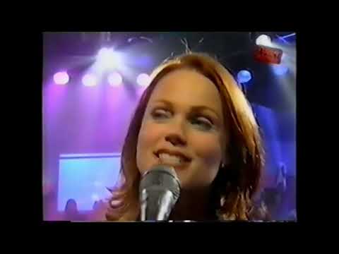 BELINDA  Carlisle-In Too Deep- Fully Loaded-  Uk Tv( 2006) HD 1080/60FPS