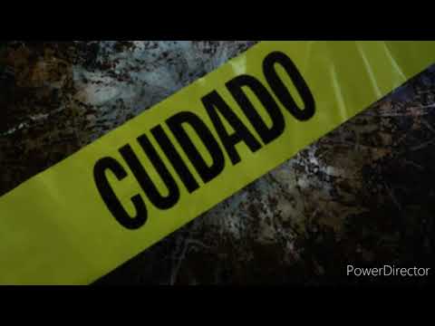 Cuidado  SISNERO EL PIRATA