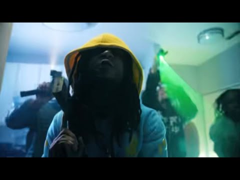 Sae Santana X Mmb Tezzo -Soldier(Official video)