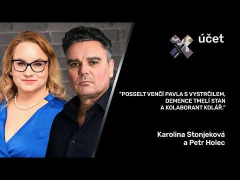 Sjezd landsmanšaftu, zrušení veta a marketing STAN pod palbou satiry