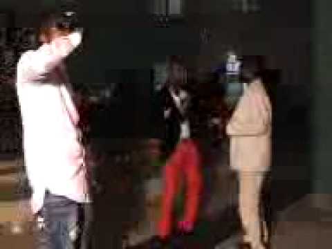 IMPUDENTIAL FEAT NIA JIZZY