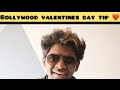 Bollywood On Valentines Day ️ Sumedh Shinde Mimicry