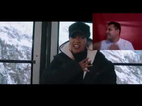 WRM, Ber, Pedro Qualy, ADL, Thai Flow & Haitam - Zermatt (Prod. NOBRU Black & Teden55) REACT JUBA