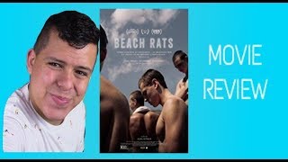 Analiza filmu Beach Rats – ChillyBoy Productions