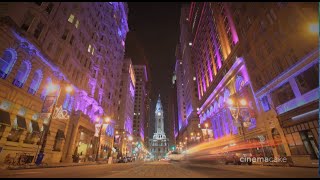 Philadelphia Magazine Sizzle Reel
