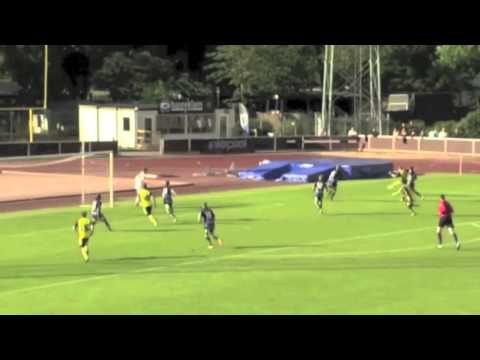 Samuel Monday Highlights