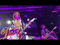 The Darkness - Growing on Me - LIVE in Boston Mass. 10/17/23 2023