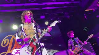 The Darkness - Growing on Me - LIVE in Boston Mass. 10/17/23 2023