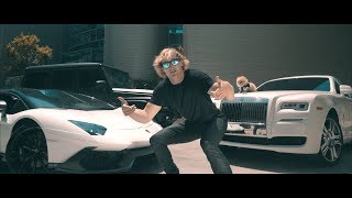 The Fall Of Jake Paul Feat. Why Don't We (Official Video) #TheSecondVerse