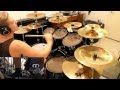 Avenged sevenfold - Blinded In Chains Drum cover ...