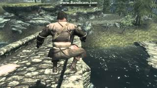 обзор модов на Skyrim от antizem 5ч. Броня ассасинов и таммплееров