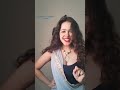 Befikar Raho Muskaan Varshney Daily Dose Muskaan Varshney Official Youtube Channel Shorts