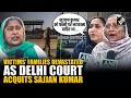 Victims Families Devastated As Delhi Court Acquits Sajjan Kumar In 1984 Anti Sikh Riots Case