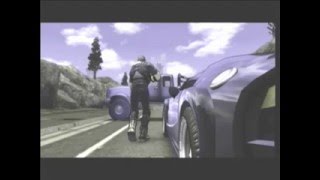 Crack up- A crackdown film