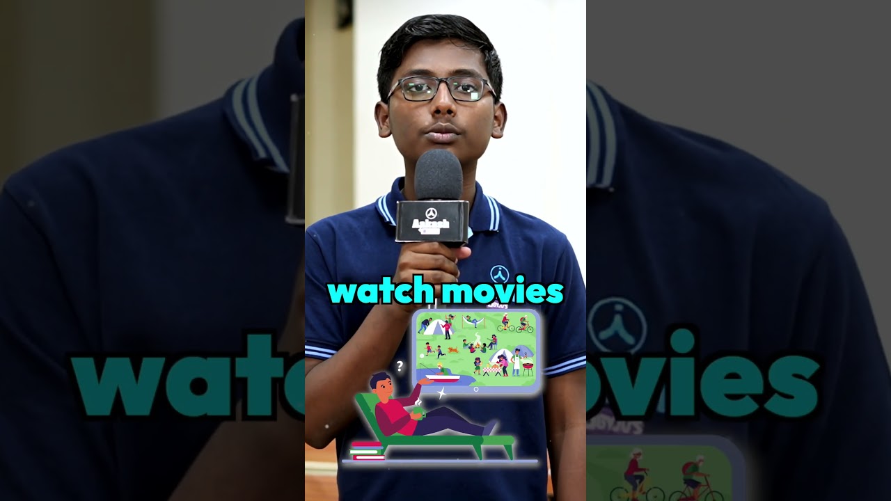 Sri Ram, 99.99 Percentile- JEE Main 2024, says how he studied with no distractions #jee2024 #jeemain