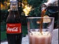 Max Levin Coca Cola är Min Drog Live