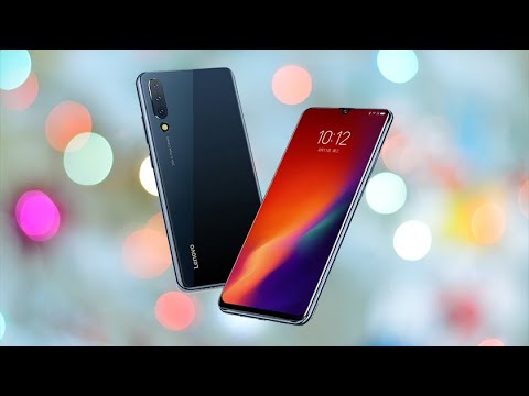 Lenovo Motorola One Zoom High res optical zoom and ultra wide angle Smartphone