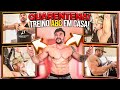 SALVE SEU SHAPE COM ESSE TREINO ABC EM CASA!! *quarentena e academias fechadas*