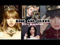 KINGS AND QUEENS Bts Blackpink FMV Ava Max