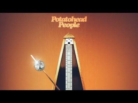 Potatohead People - Explosives (feat. Illa J & Moka Only)