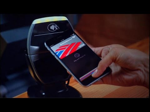 10 фактов о том, почему за Apple будущее мобильных технологий. Она борется со страхом кражи. 10 фактов о том, почему за Apple будущее мобильных технологий. Она борется со страхом кражи. Фото.